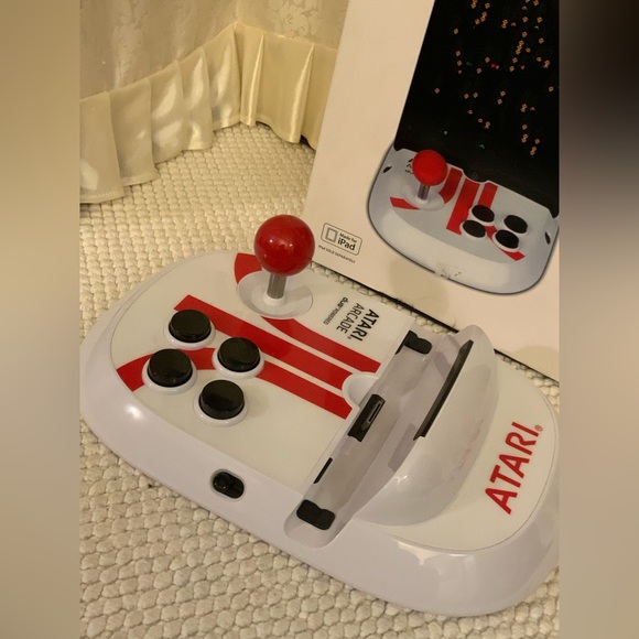 ATARI - Picture 2 of 7